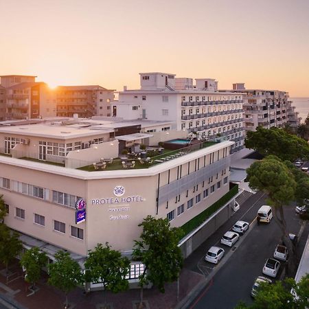 Protea Hotel By Marriott Cape Town Sea Point Dış mekan fotoğraf