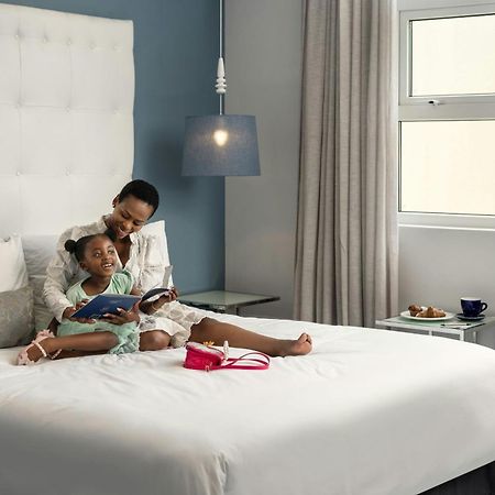 Protea Hotel By Marriott Cape Town Sea Point Dış mekan fotoğraf
