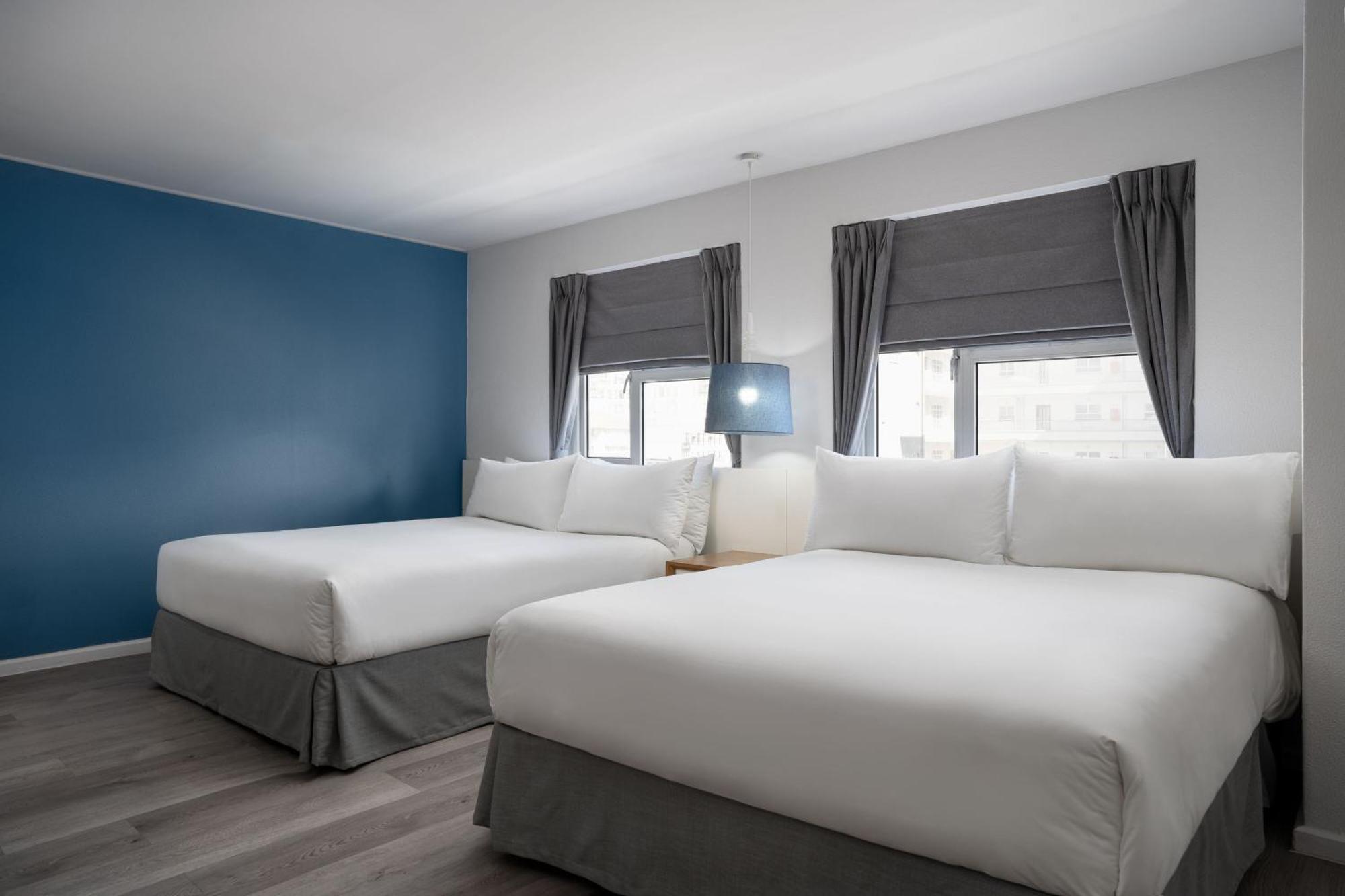 Protea Hotel By Marriott Cape Town Sea Point Dış mekan fotoğraf