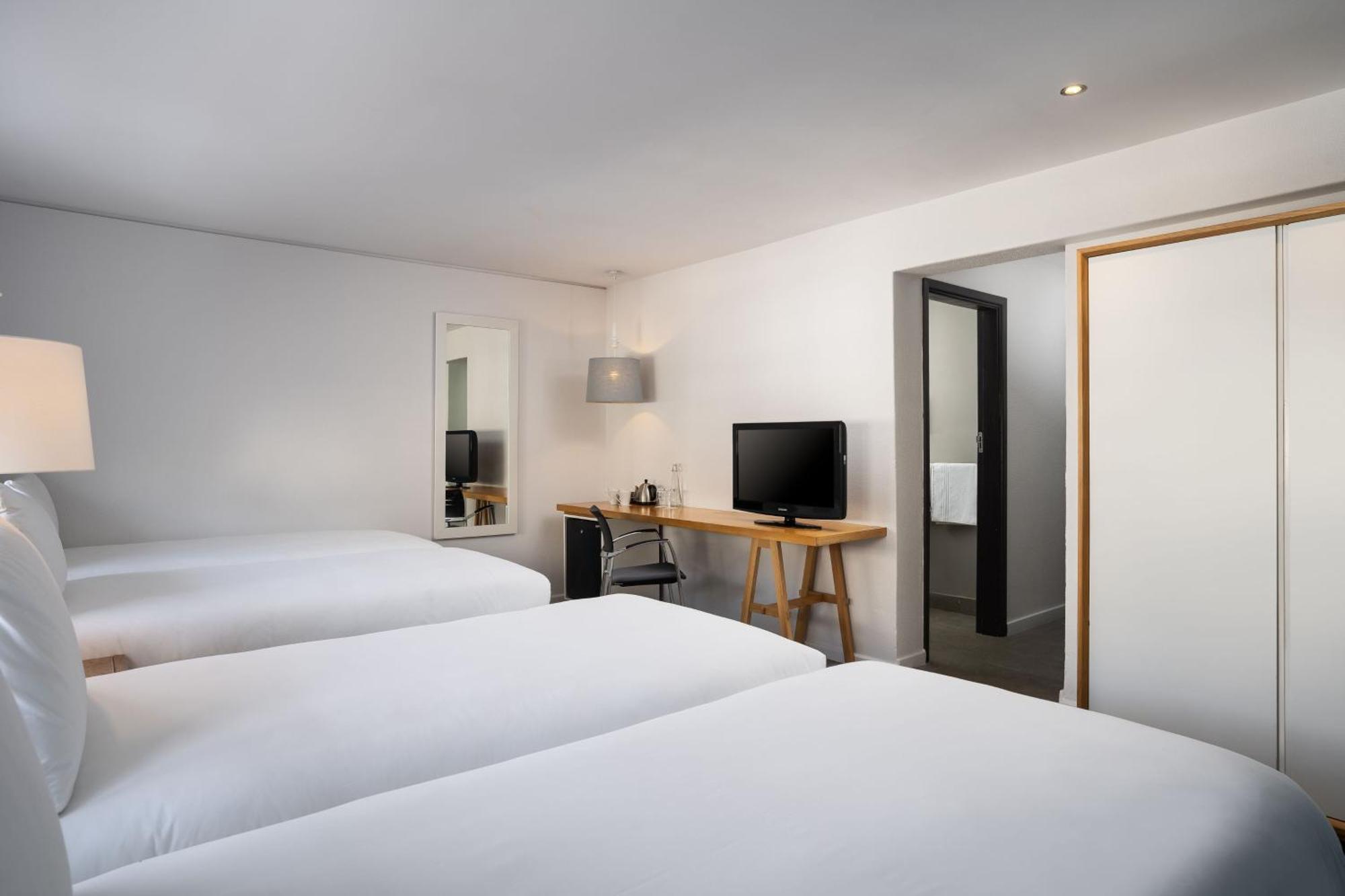 Protea Hotel By Marriott Cape Town Sea Point Dış mekan fotoğraf