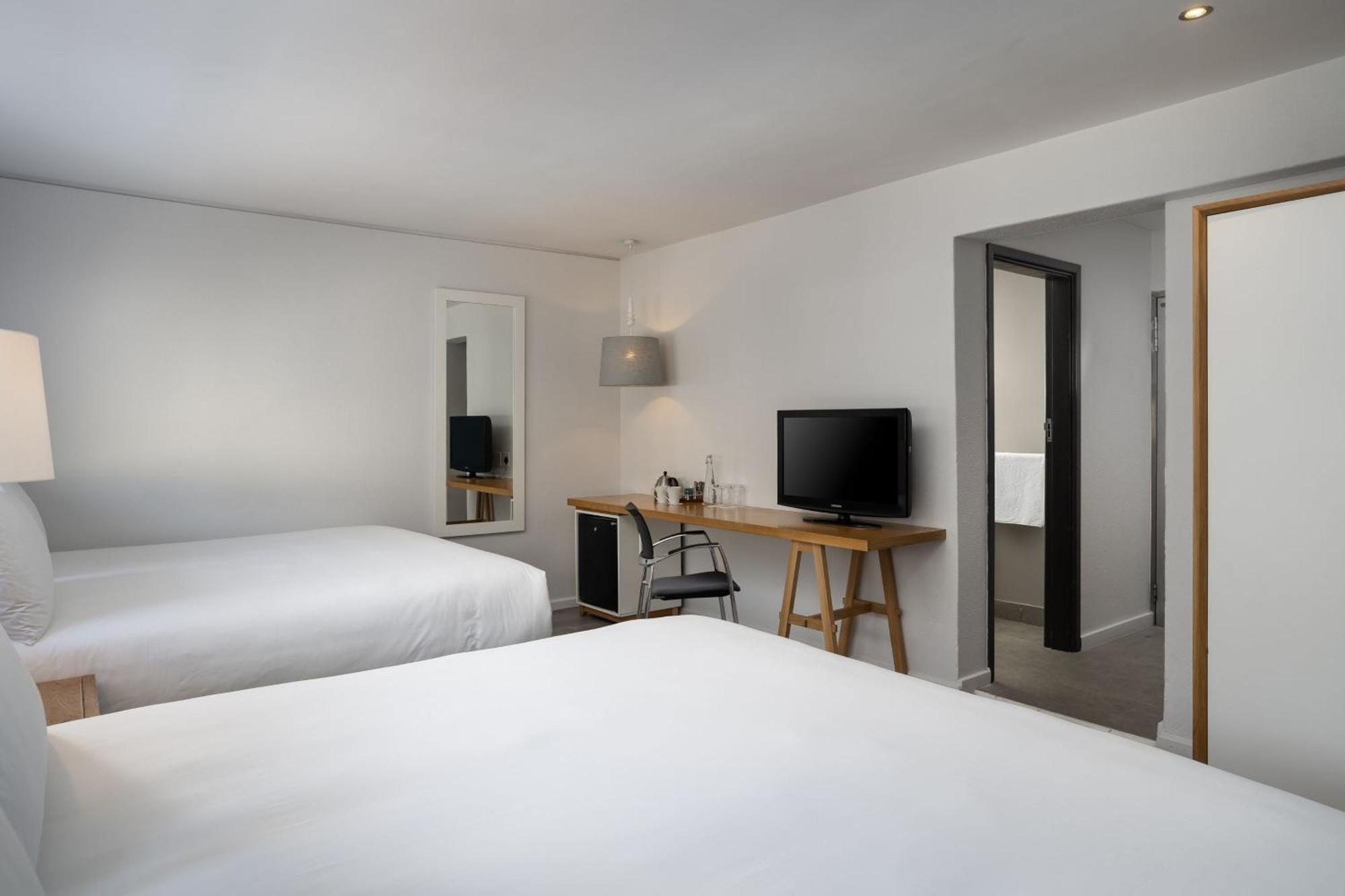Protea Hotel By Marriott Cape Town Sea Point Dış mekan fotoğraf