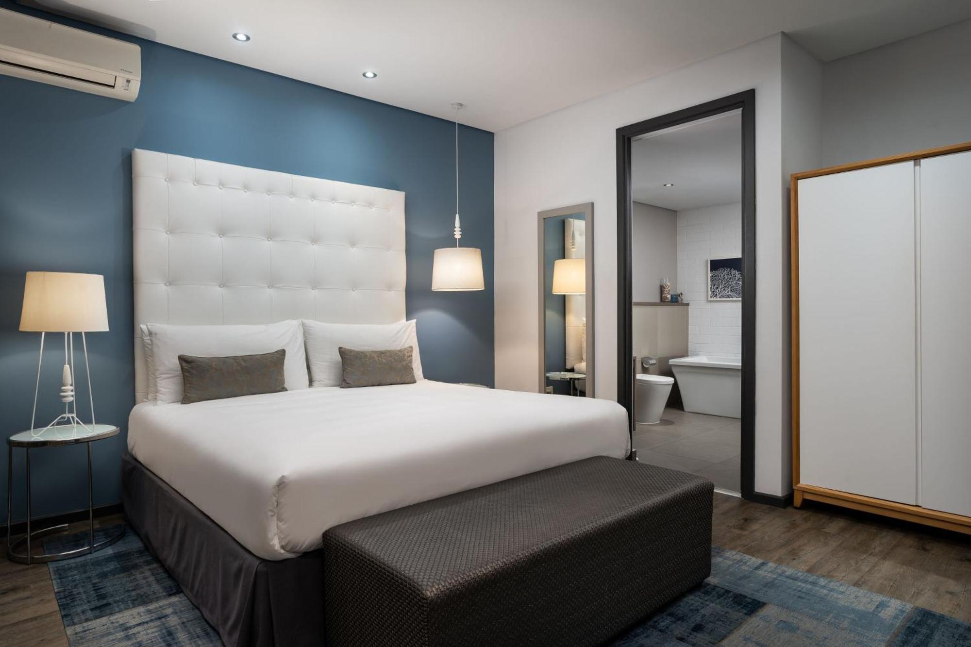 Protea Hotel By Marriott Cape Town Sea Point Dış mekan fotoğraf