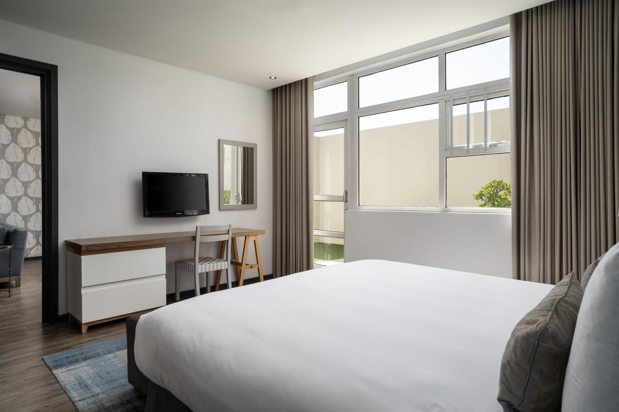 Protea Hotel By Marriott Cape Town Sea Point Dış mekan fotoğraf