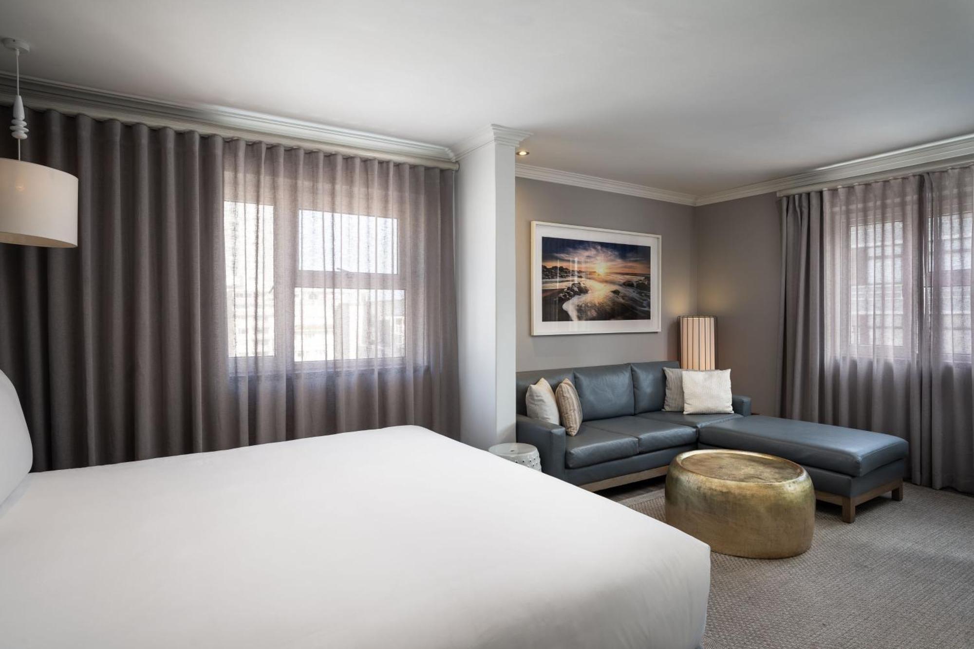 Protea Hotel By Marriott Cape Town Sea Point Dış mekan fotoğraf