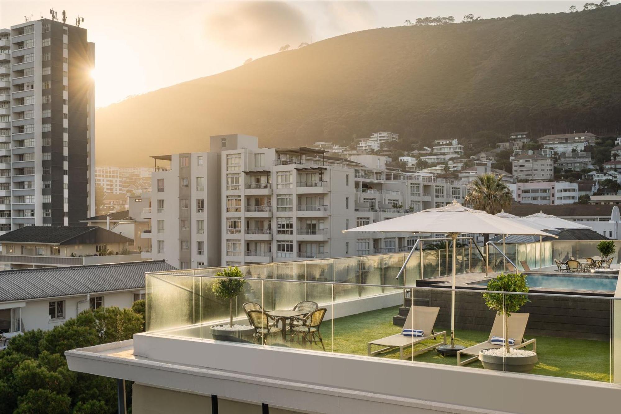Protea Hotel By Marriott Cape Town Sea Point Dış mekan fotoğraf
