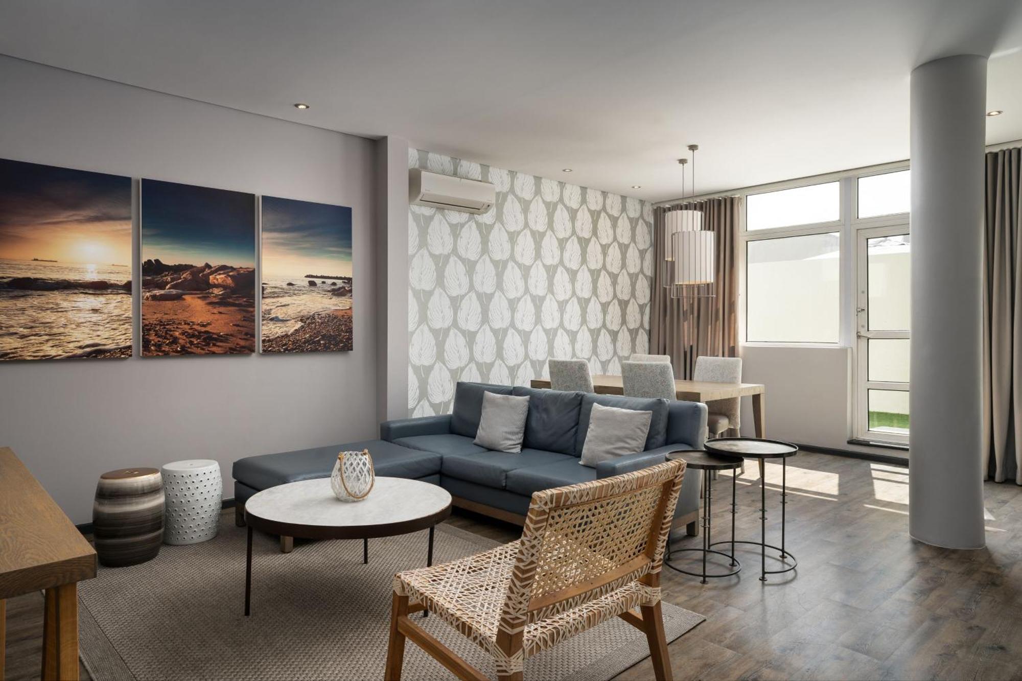 Protea Hotel By Marriott Cape Town Sea Point Dış mekan fotoğraf