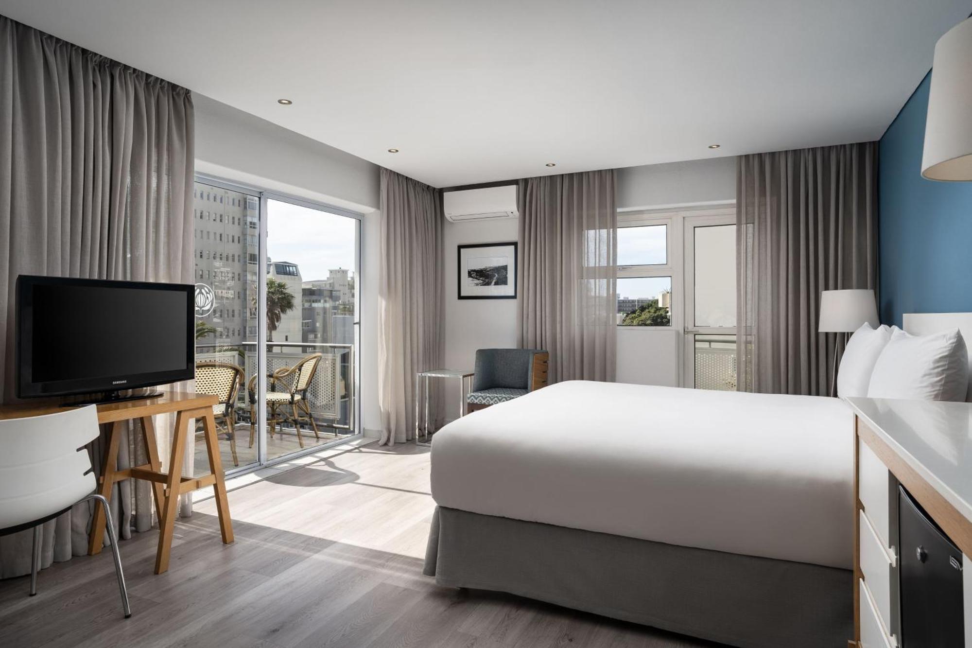 Protea Hotel By Marriott Cape Town Sea Point Dış mekan fotoğraf
