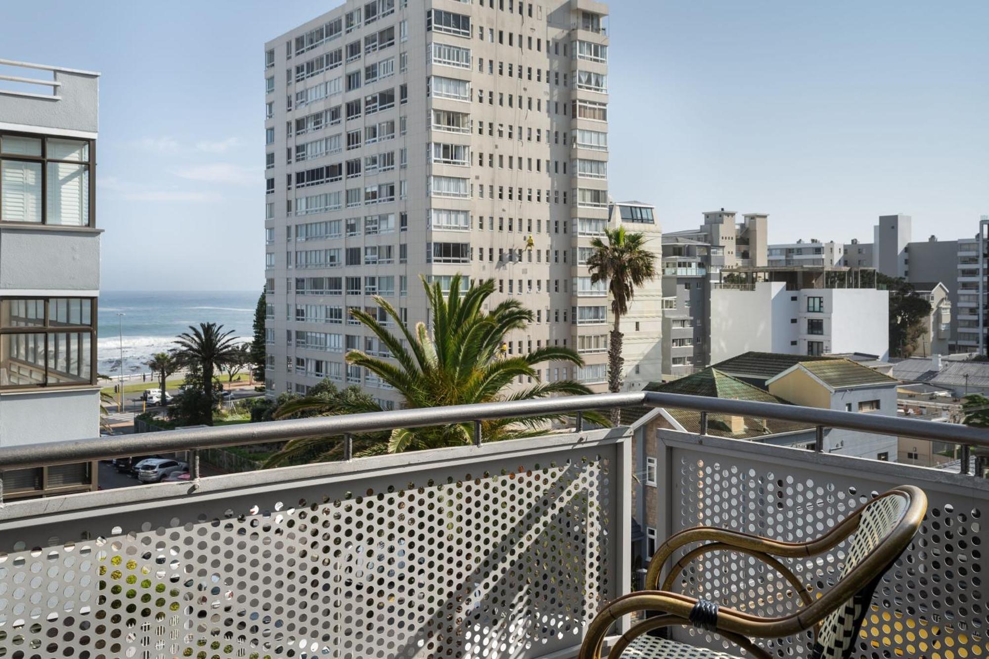 Protea Hotel By Marriott Cape Town Sea Point Dış mekan fotoğraf