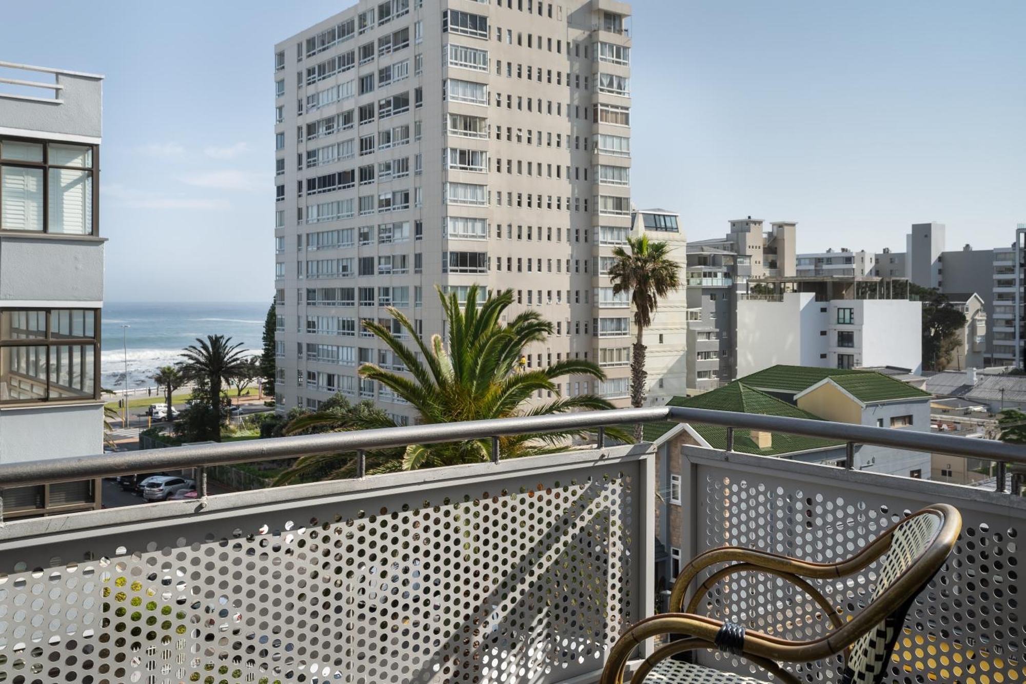 Protea Hotel By Marriott Cape Town Sea Point Dış mekan fotoğraf