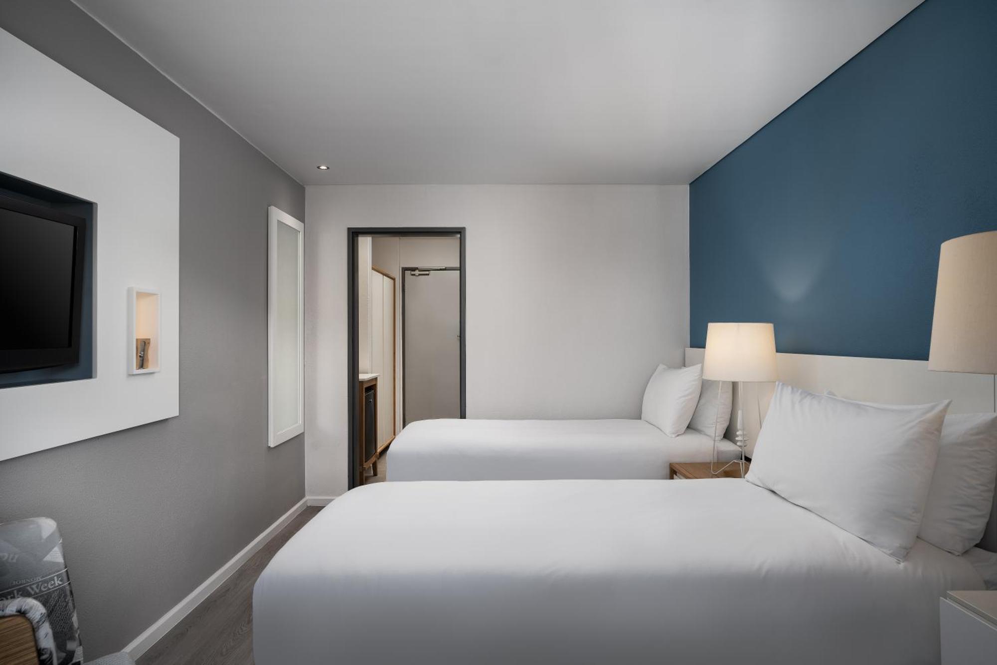 Protea Hotel By Marriott Cape Town Sea Point Dış mekan fotoğraf