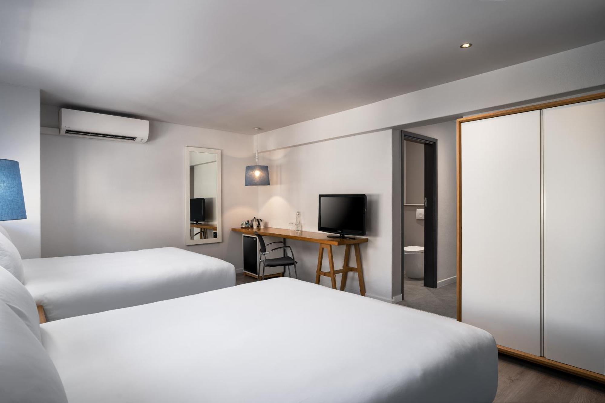 Protea Hotel By Marriott Cape Town Sea Point Dış mekan fotoğraf