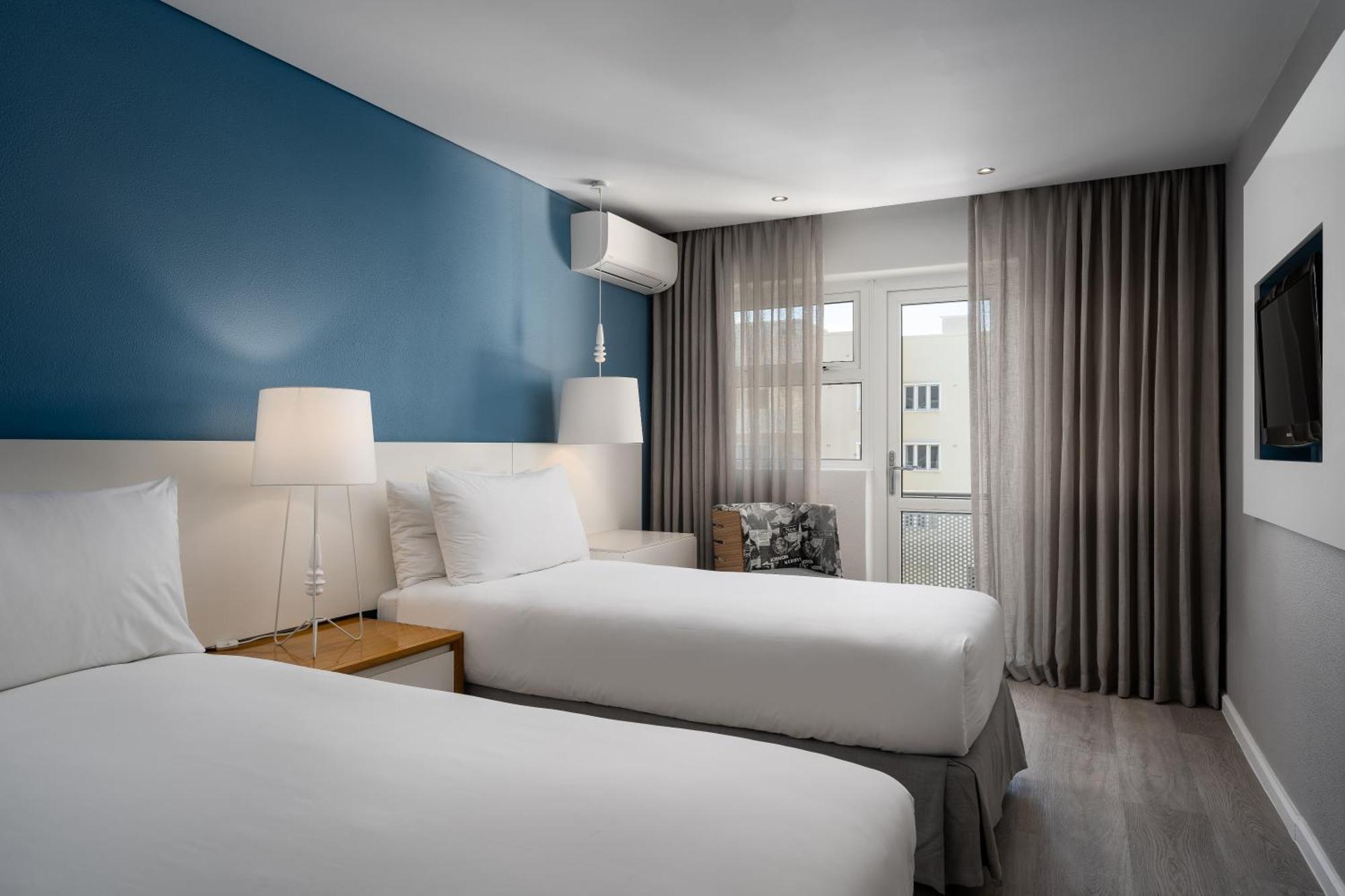 Protea Hotel By Marriott Cape Town Sea Point Dış mekan fotoğraf
