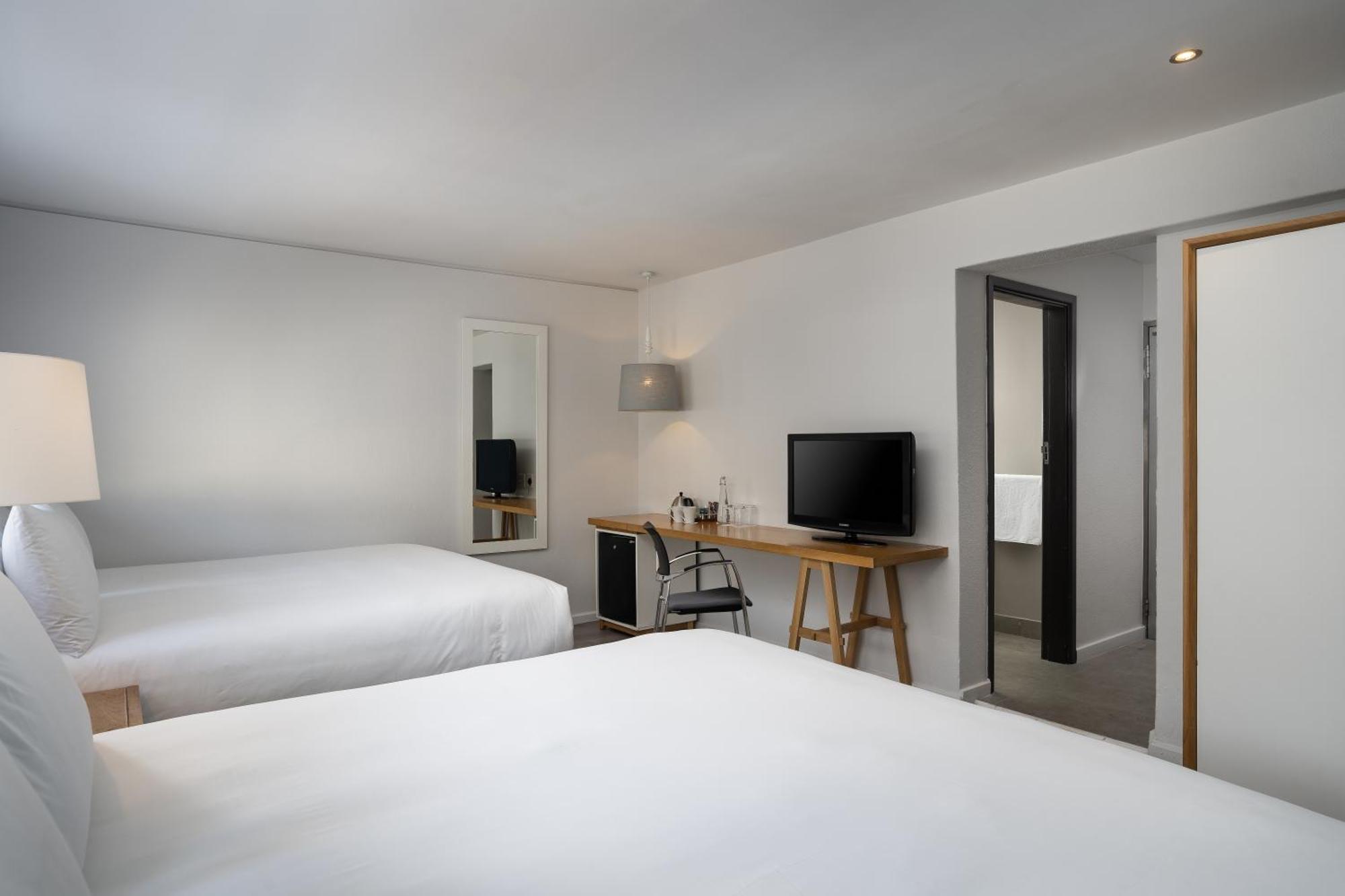 Protea Hotel By Marriott Cape Town Sea Point Dış mekan fotoğraf