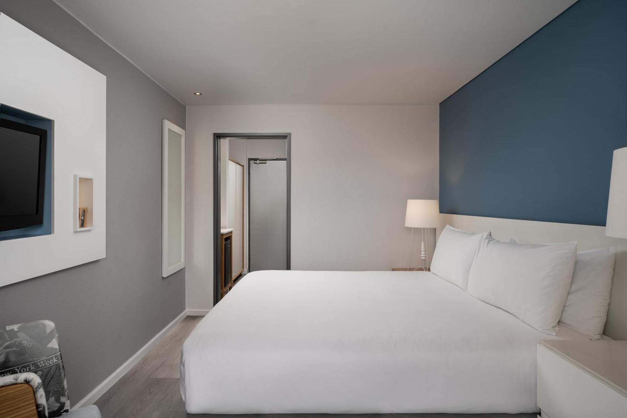 Protea Hotel By Marriott Cape Town Sea Point Dış mekan fotoğraf