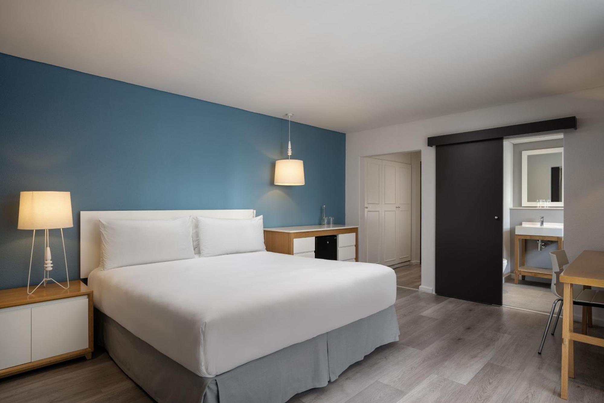Protea Hotel By Marriott Cape Town Sea Point Dış mekan fotoğraf