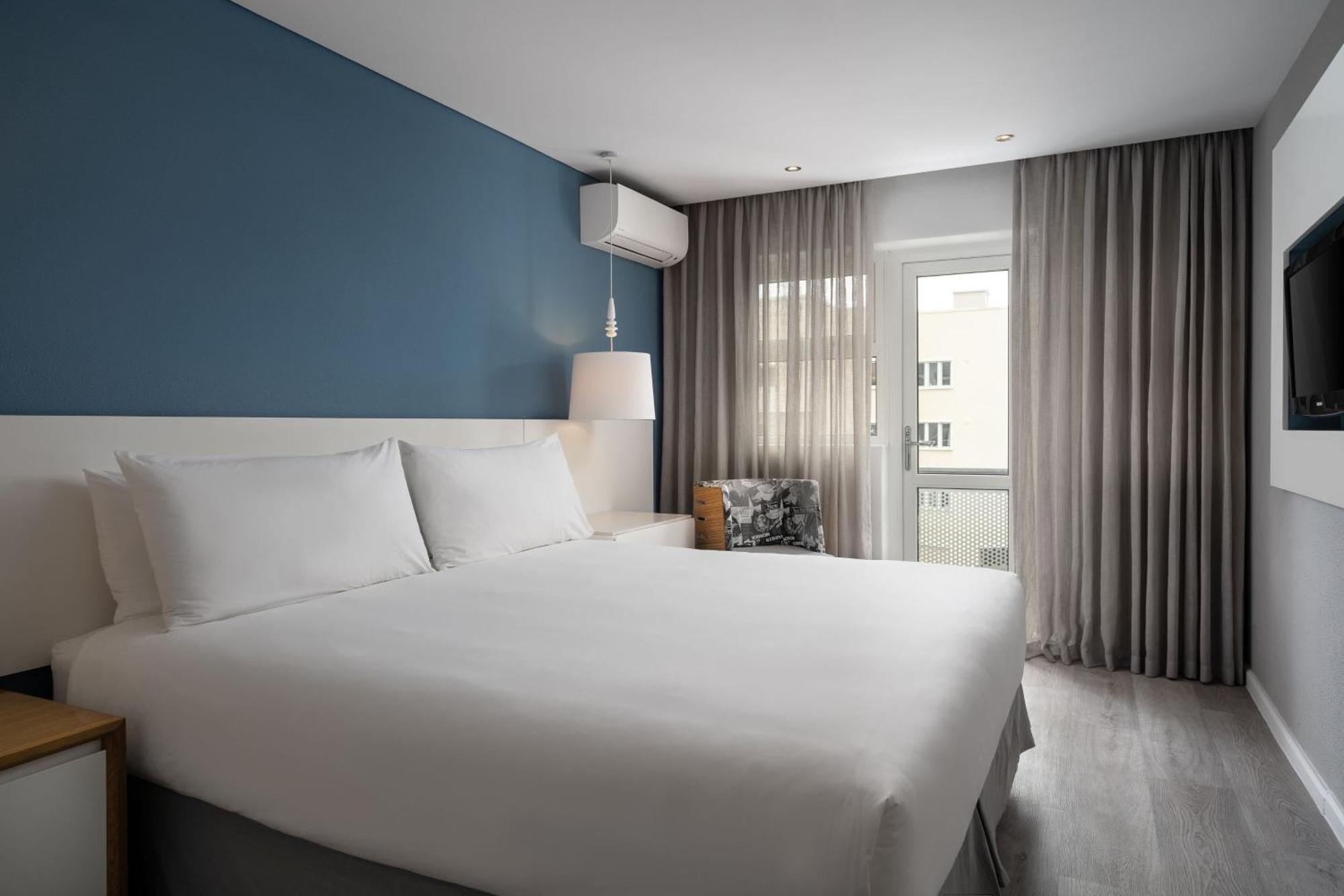 Protea Hotel By Marriott Cape Town Sea Point Dış mekan fotoğraf