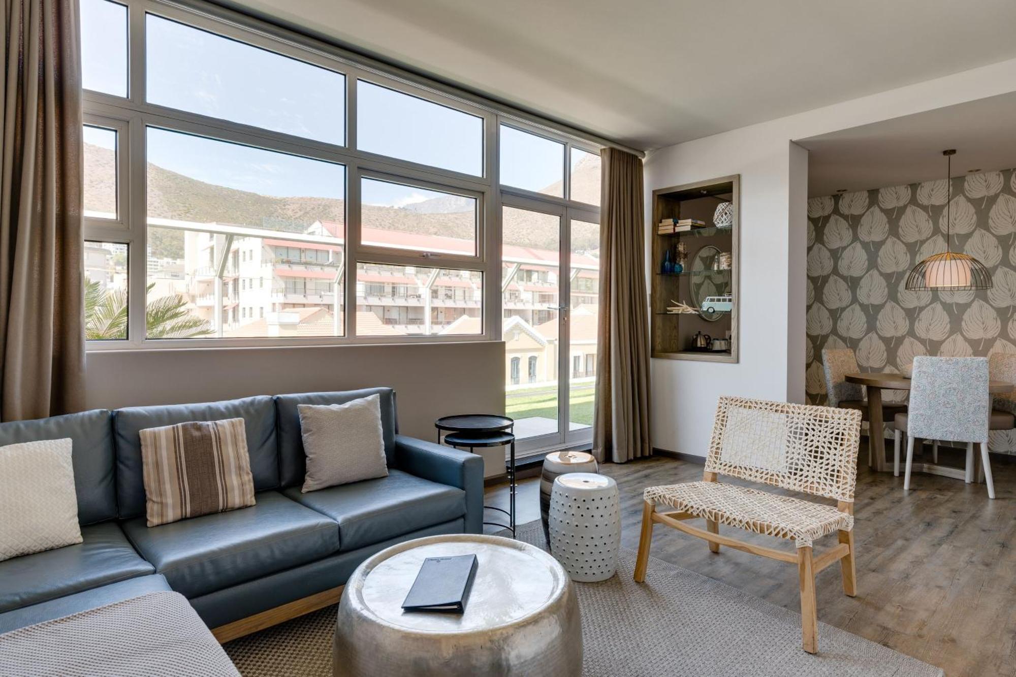 Protea Hotel By Marriott Cape Town Sea Point Dış mekan fotoğraf