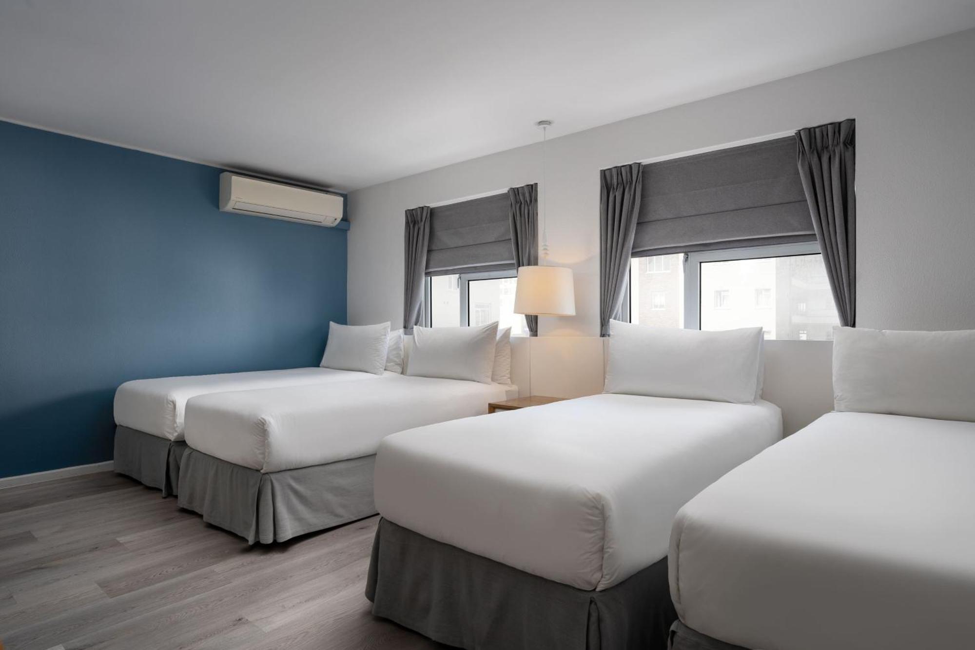 Protea Hotel By Marriott Cape Town Sea Point Dış mekan fotoğraf