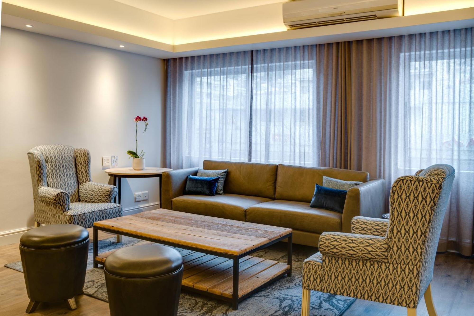 Protea Hotel By Marriott Cape Town Sea Point Dış mekan fotoğraf