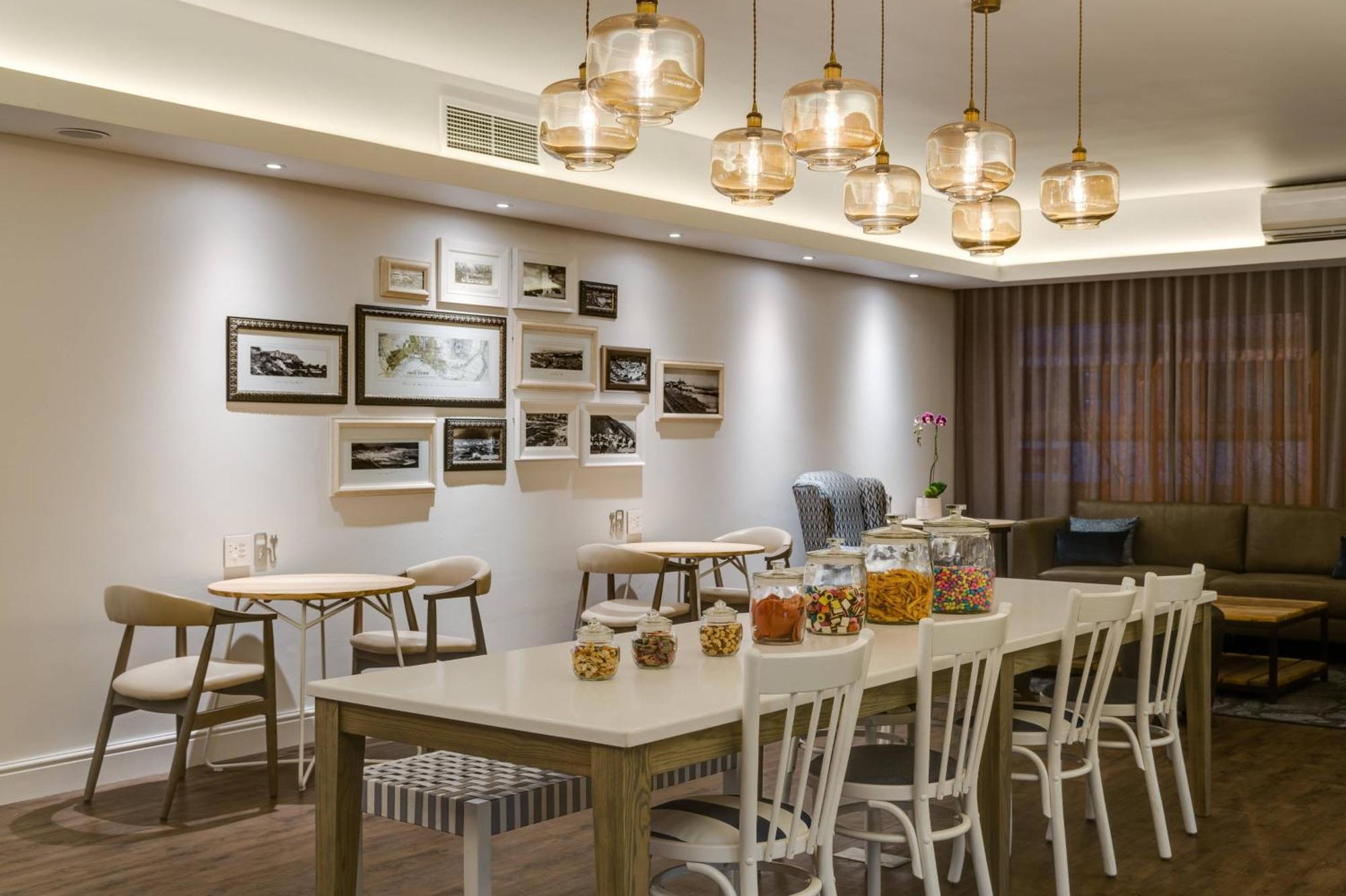 Protea Hotel By Marriott Cape Town Sea Point Dış mekan fotoğraf