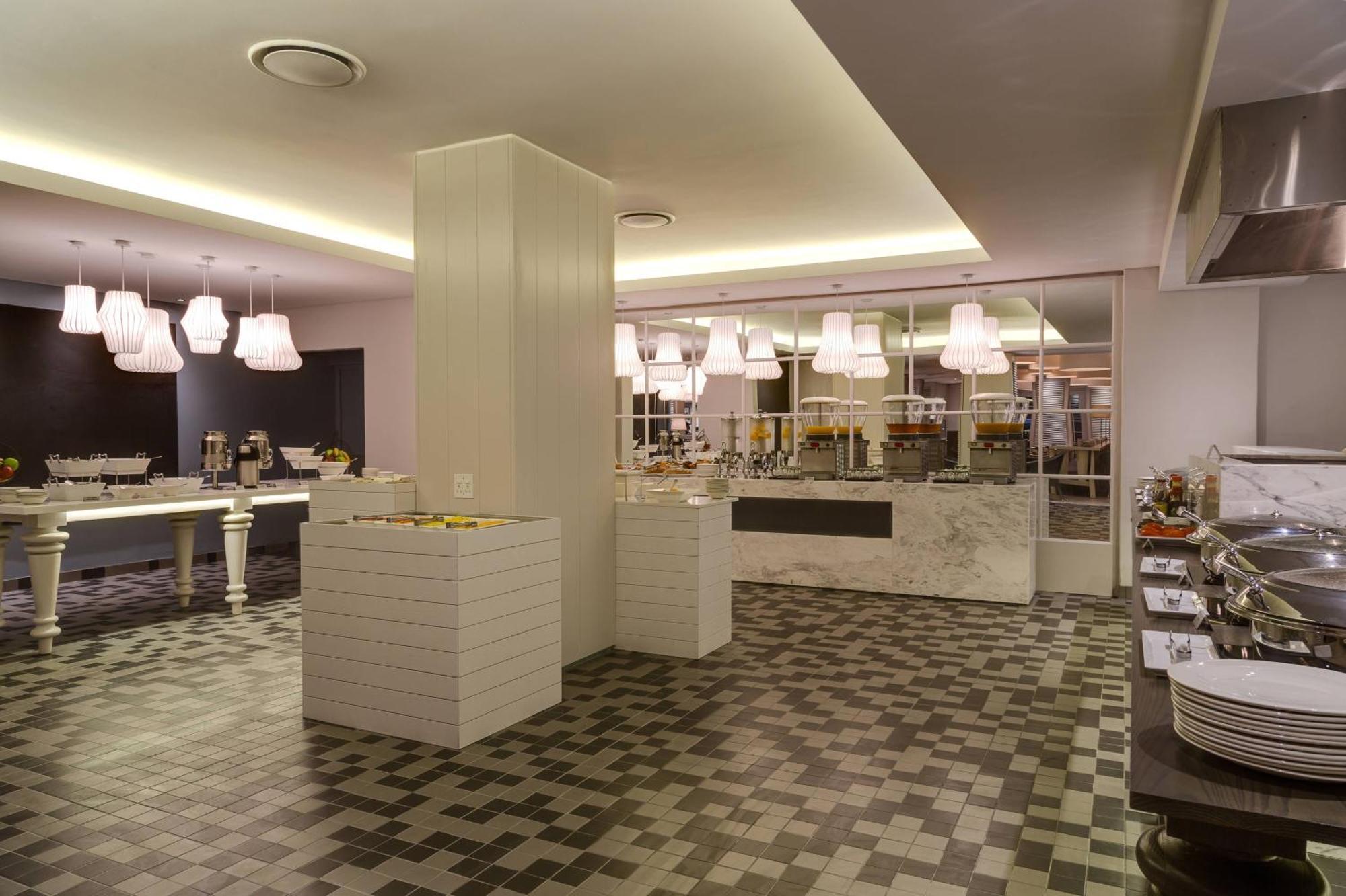 Protea Hotel By Marriott Cape Town Sea Point Dış mekan fotoğraf