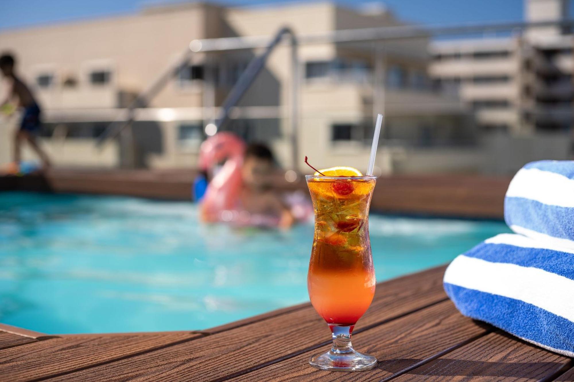 Protea Hotel By Marriott Cape Town Sea Point Dış mekan fotoğraf