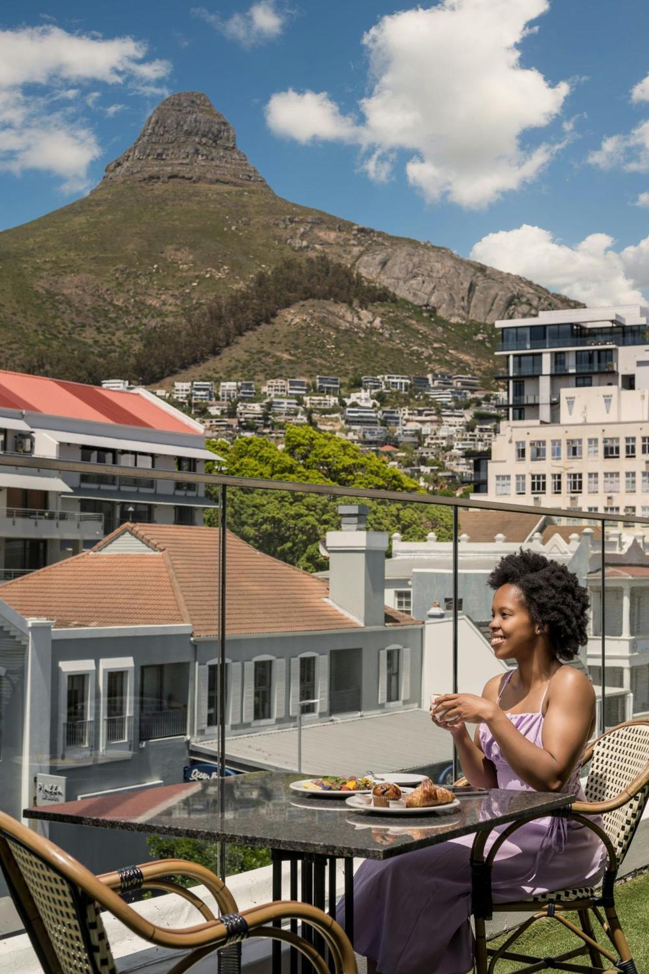 Protea Hotel By Marriott Cape Town Sea Point Dış mekan fotoğraf