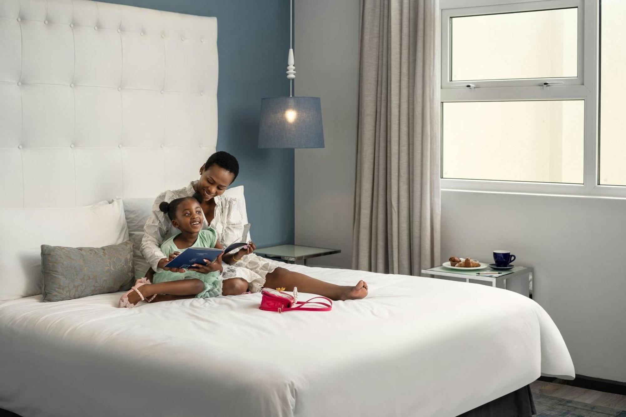 Protea Hotel By Marriott Cape Town Sea Point Dış mekan fotoğraf