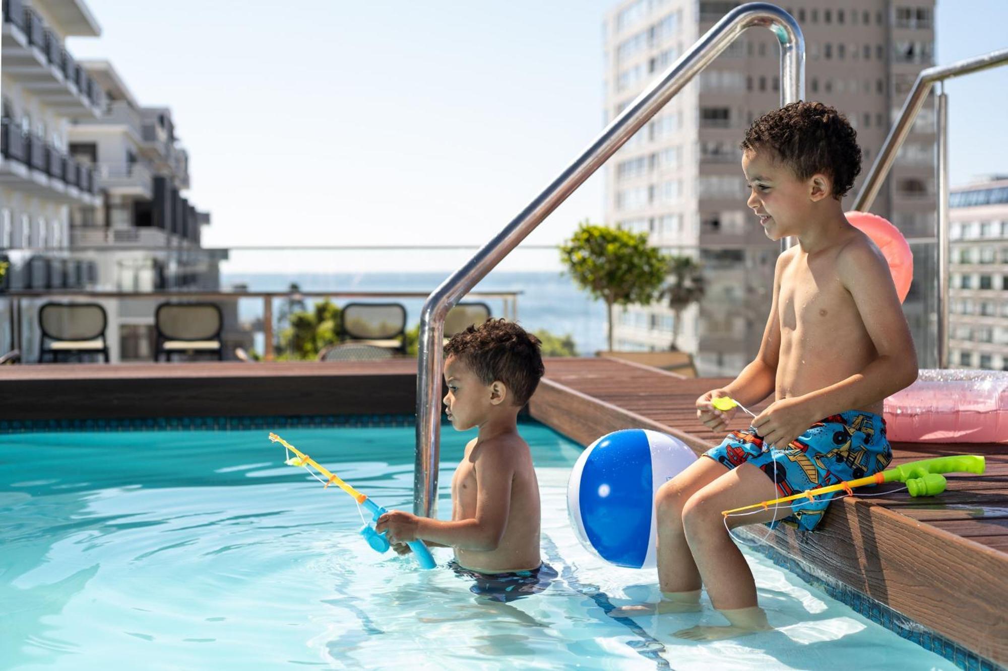 Protea Hotel By Marriott Cape Town Sea Point Dış mekan fotoğraf